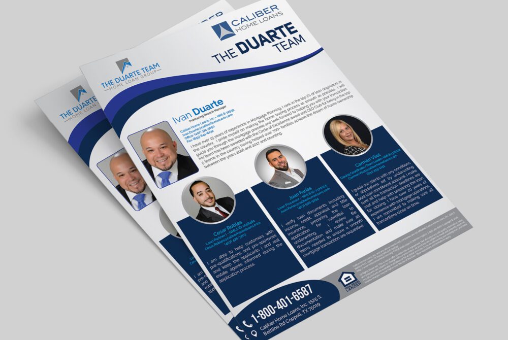 #FlyerDesign, #MortgageMarketing, #HomeLoans, #RealEstateMarketing, #MortgageTeam, #BrandingDesign, #BusinessFlyer, #MarketingMaterials, #GraphicDesign, #DigitalFlyer, #PrintDesign, #SocialMediaMarketing, #ProfessionalDesign, #RealEstateBranding, #CreativeMarketing