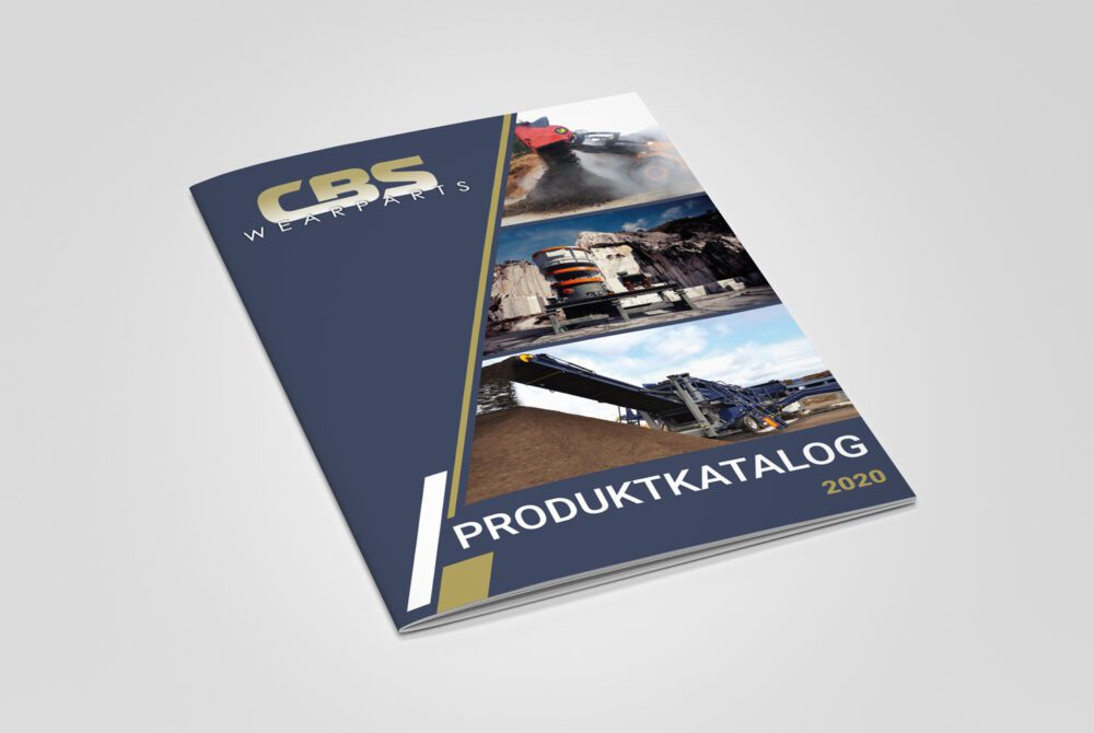Professional Brochure Design for a Private Client
